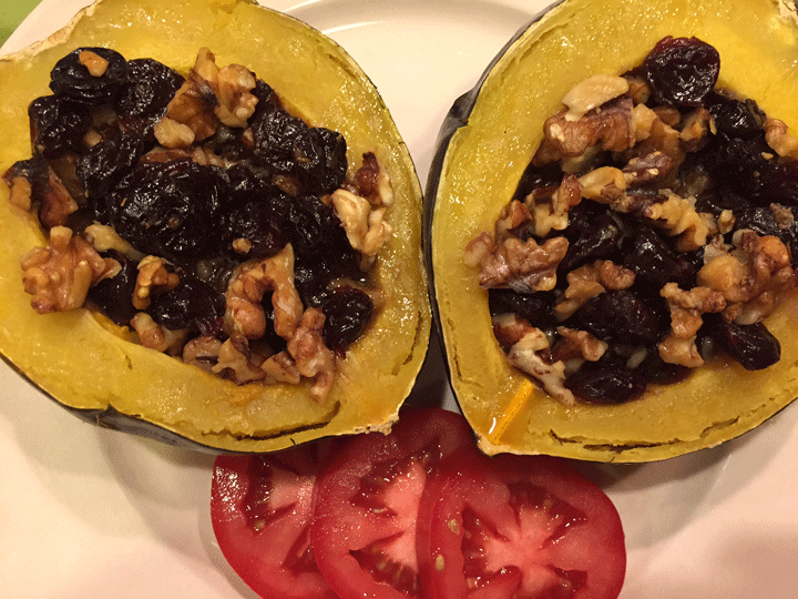 Acorn Squash 娇妻系列交换纯肉高h Style Recipe