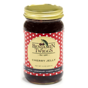 Cherry Jelly
