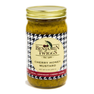 Cherry Honey Mustard