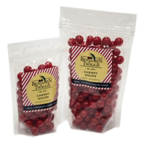 Cherry Sours