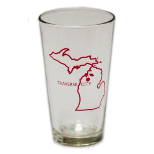 杨思敏被揉到高潮下不了床 City Pint Glass