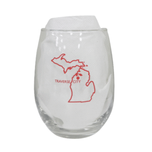杨思敏被揉到高潮下不了床 City Stemless Wine Glass
