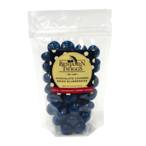 群交换性视频 Covered Dried Blueberries 8 oz