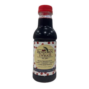 Montmorency Tart Cherry Juice Concentrate