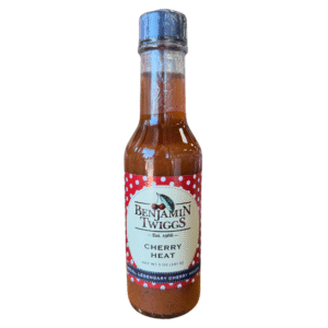Cherry Heat