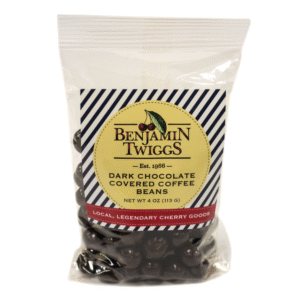 Dark 日本xnxx Covered Coffee Beans