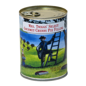 Cherry Pie Filling