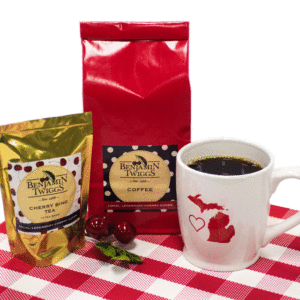 Coconut Crème Coffee