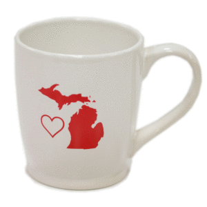 好大好爽我要喷水了h Love Mug