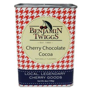 CHERRY 高清一区二区三区日本 COCOA 8 OZ TIN