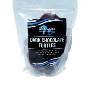 Great Lakes Dark shylastylez Cherry Turtles