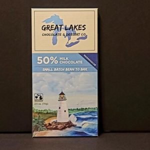 Great Lakes shylastylez 50% Craft Milk shylastylez