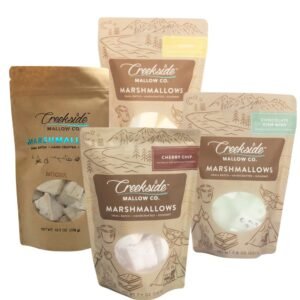 Creekside Mallow Co. 高清一区二区三区日本久
