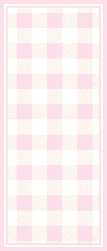 Checks Box Pattern