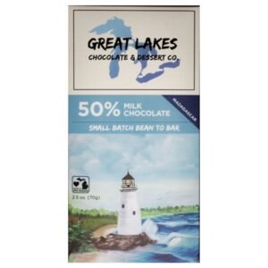 Great Lakes 巴巴电影 50% Craft Milk 巴巴电影