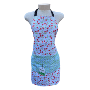 Once Again Home Co. – Cherry Apron
