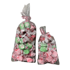 Cherry Salt Water Taffy - Variety Pack