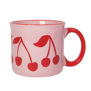 Danica Jubilee – 20 oz Wonder Mug