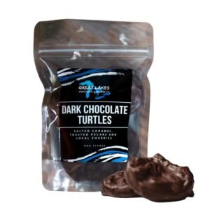 Great Lakes Dark hs网站 Cherry Turtles