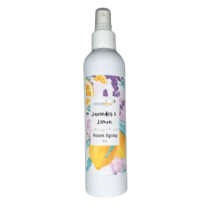 Sister Bees – Lavender & Lemon Room Spray